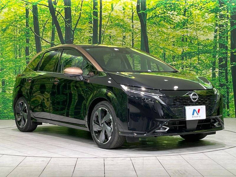 2023 Nissan Aura 6AA-FSNE13 (UW-6aa61378c75a6)[15]
