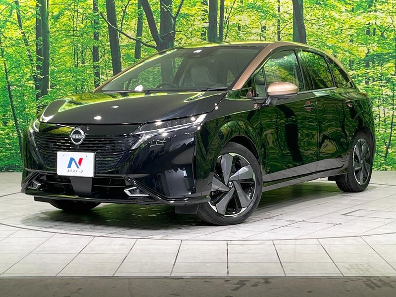 2023 Nissan Aura 6AA-FSNE13 (UW-6aa61378c75a6)[0]