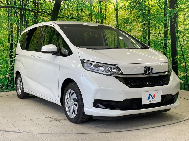 2020 Honda Freed 6BA-GB5 (UW-6aa6137b767d7)[10]