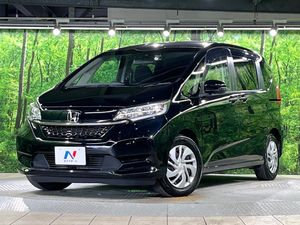 2020 Honda Freed 6BA-GB5