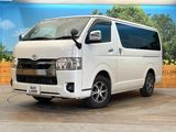 2024 Toyota Hiace Van 3DF-GDH201V