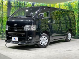 2021 Toyota Hiace Van 3DF-GDH206V
