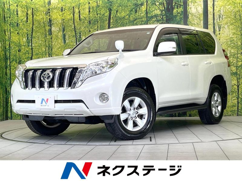 2015 Toyota Land Cruiser Prado LDA-GDJ150W (UW-6aa613846b247)[3]