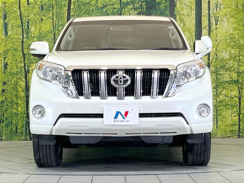 2015 Toyota Land Cruiser Prado LDA-GDJ150W (UW-6aa613846b247)[5]
