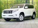 2015 Toyota Land Cruiser Prado LDA-GDJ150W (UW-6aa613846b247)[0]