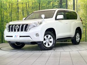 2015 Toyota Land Cruiser Prado LDA-GDJ150W