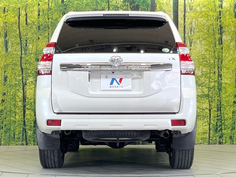 2015 Toyota Land Cruiser Prado LDA-GDJ150W (UW-6aa613846b247)[9]
