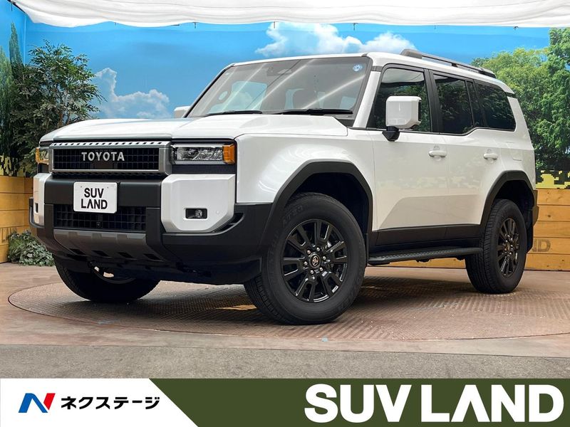2025 Toyota Land Cruiser 250 3DA-GDJ250W (UW-6aa613878a891)[3]