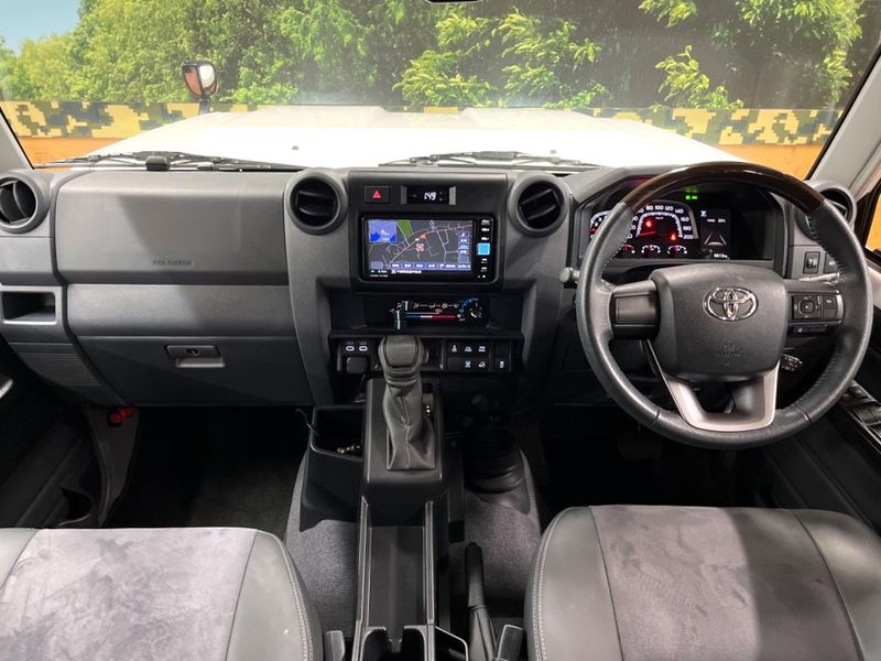 2024 Toyota Land Cruiser 70 3DA-GDJ76W (UW-6aa61387a6b90)[19]
