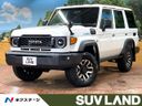 2024 Toyota Land Cruiser 70 3DA-GDJ76W (UW-6aa61387a6b90)[3]