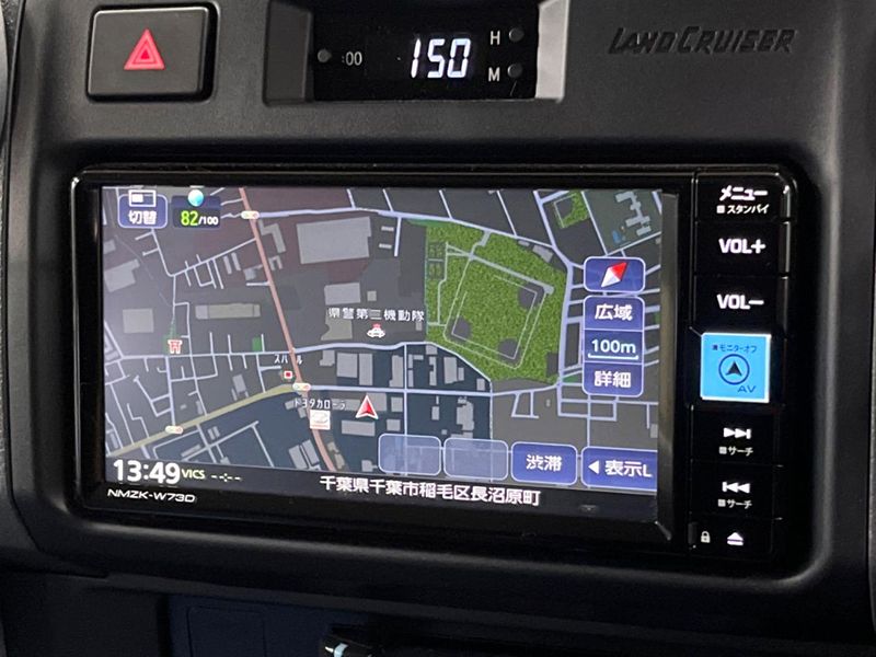 2024 Toyota Land Cruiser 70 3DA-GDJ76W (UW-6aa61387a6b90)[23]