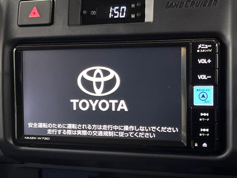 2024 Toyota Land Cruiser 70 3DA-GDJ76W (UW-6aa61387a6b90)[21]