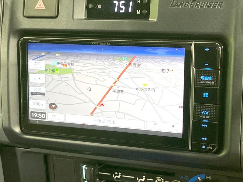 2024 Toyota Land Cruiser 70 3DA-GDJ76W (UW-6aa61387d6c1f)[22]