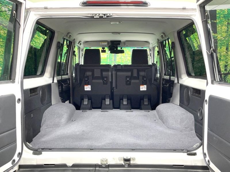 2024 Toyota Land Cruiser 70 3DA-GDJ76W (UW-6aa61387d6c1f)[16]