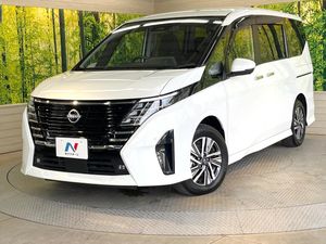 2025 Nissan Serena 6AA-GFC28
