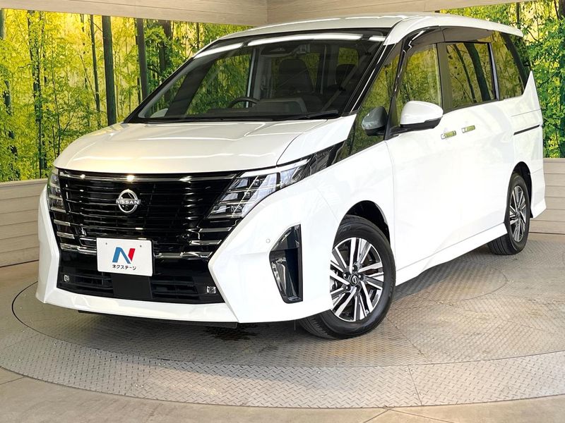 2025 Nissan Serena 6AA-GFC28 (UW-6aa6139cc73e9)[0]