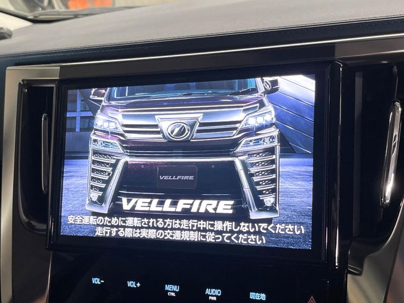 2018 Toyota Vellfire DBA-GGH30W (UW-6aa6139f74d97)[13]