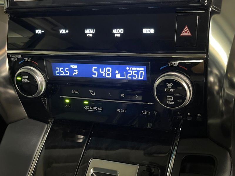 2018 Toyota Vellfire DBA-GGH30W (UW-6aa6139f74d97)[20]