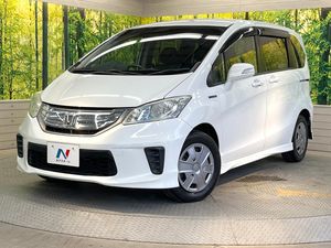 2013 Honda Freed hybrid DAA-GP3