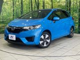 2015 Honda Fit Hybrid DAA-GP5