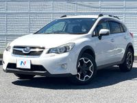 2015 Subaru XV DBA-GP7