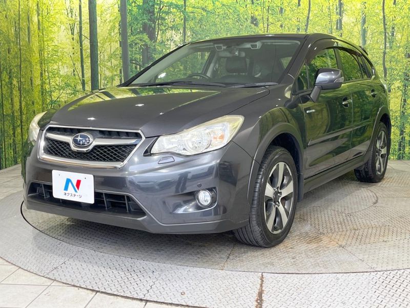 2014 Subaru XV HYBRID DAA-GPE (UW-6aa613af48e82)[4]