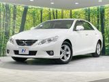 2011 Toyota Mark X DBA-GRX135