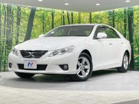 2011 Toyota Mark X DBA-GRX135