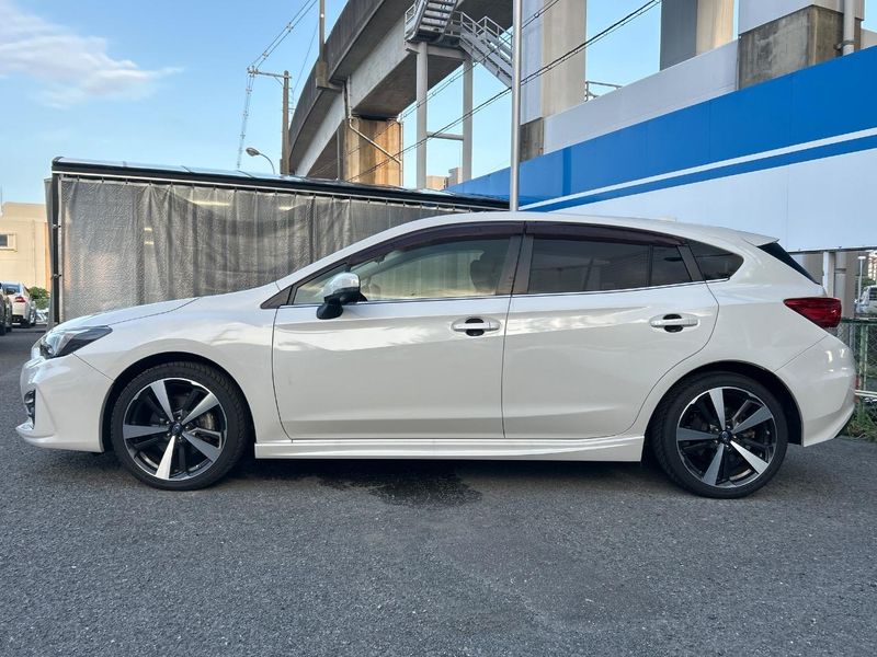 2018 Subaru Impreza Sport DBA-GT6 (UW-6aa613b967984)[14]