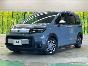 2024 Honda Freed 6AA-GT6