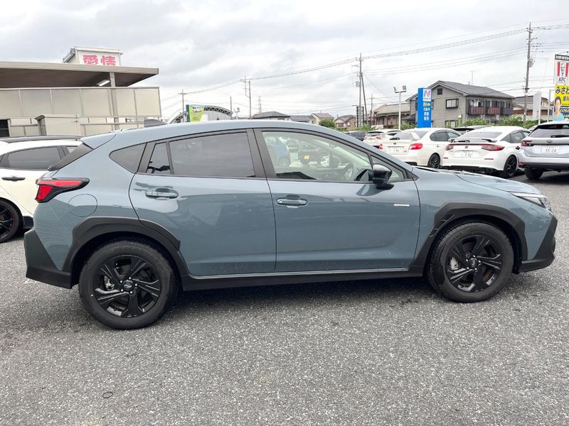 2024 Subaru Crosstrek 5AA-GUE (UW-6aa613c13b44a)[13]