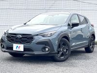2024 Subaru Crosstrek 5AA-GUE