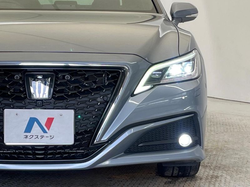 2018 Toyota Crown Hybrid 6AA-GWS224 (UW-6aa613c533160)[10]