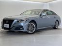 2018 Toyota Crown Hybrid 6AA-GWS224 (UW-6aa613c533160)[0]