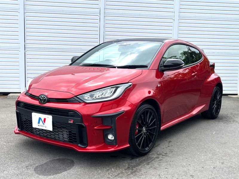 2021 Toyota GR YARIS 4BA-GXPA16 (UW-6aa613c60601e)[16]