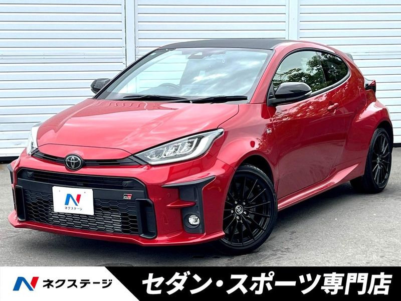 2021 Toyota GR YARIS 4BA-GXPA16 (UW-6aa613c60601e)[3]