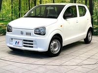 2016 Suzuki Alto DBA-HA36S