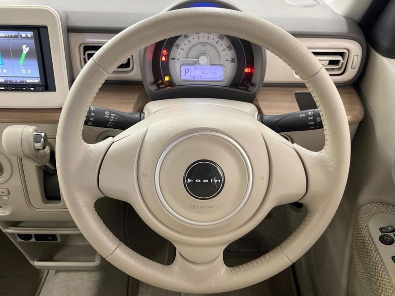 2019 Suzuki ALTO Lapin DBA-HE33S (UW-6aa613df2cbca)[22]