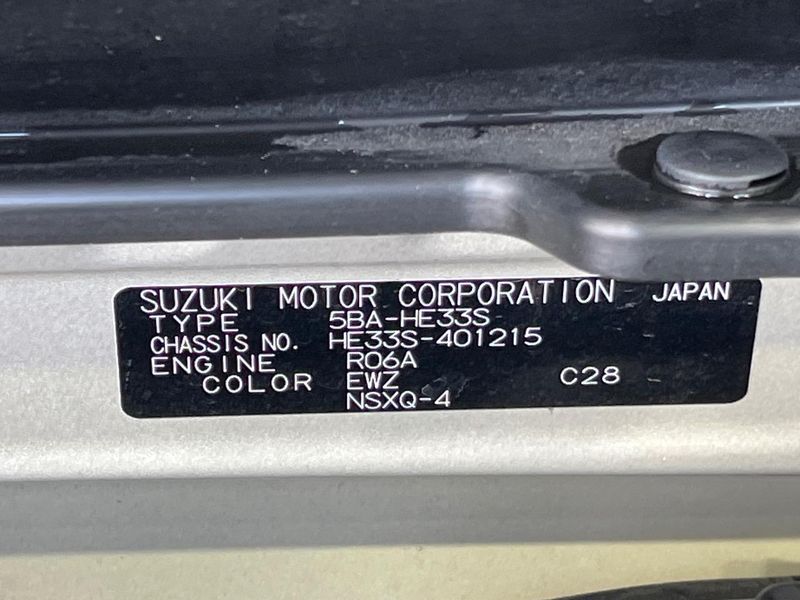 2022 Suzuki Alto Lapin LC 5BA-HE33S (UW-6aa613e1af970)[1]