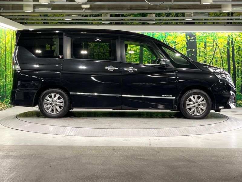 2018 Nissan Serena DAA-HFC27 (UW-6aa613e723c23)[8]