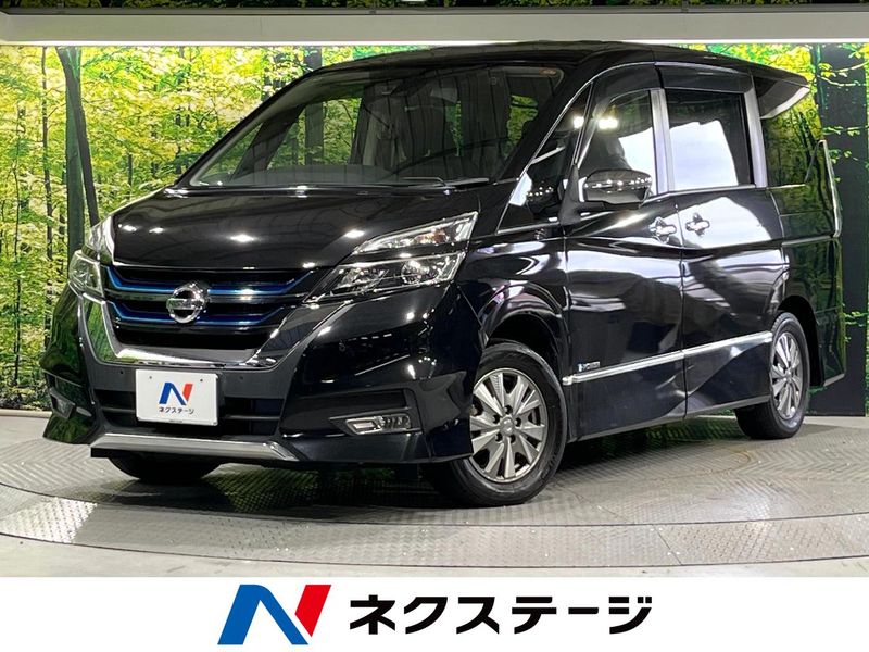 2018 Nissan Serena DAA-HFC27 (UW-6aa613e723c23)[3]