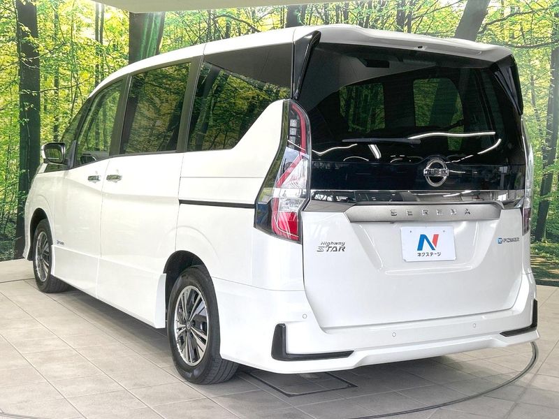 2019 Nissan Serena DAA-HFC27 (UW-6aa613e936e0a)[9]
