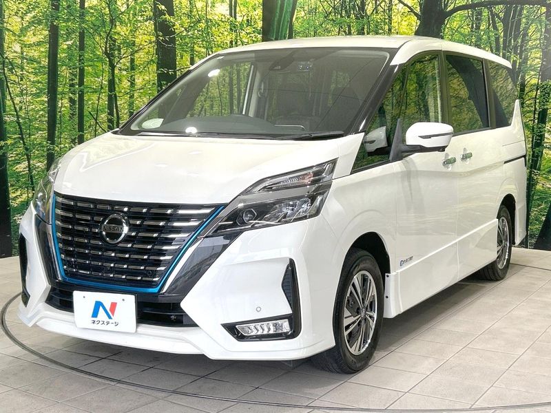 2019 Nissan Serena DAA-HFC27 (UW-6aa613e936e0a)[7]