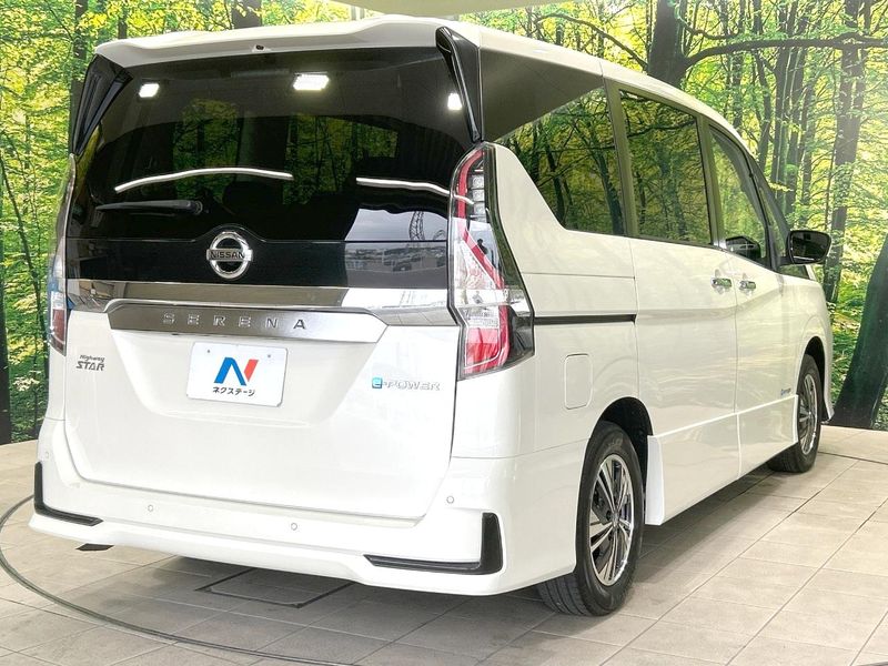 2019 Nissan Serena DAA-HFC27 (UW-6aa613e936e0a)[20]