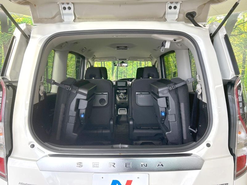 2019 Nissan Serena DAA-HFC27 (UW-6aa613e936e0a)[10]