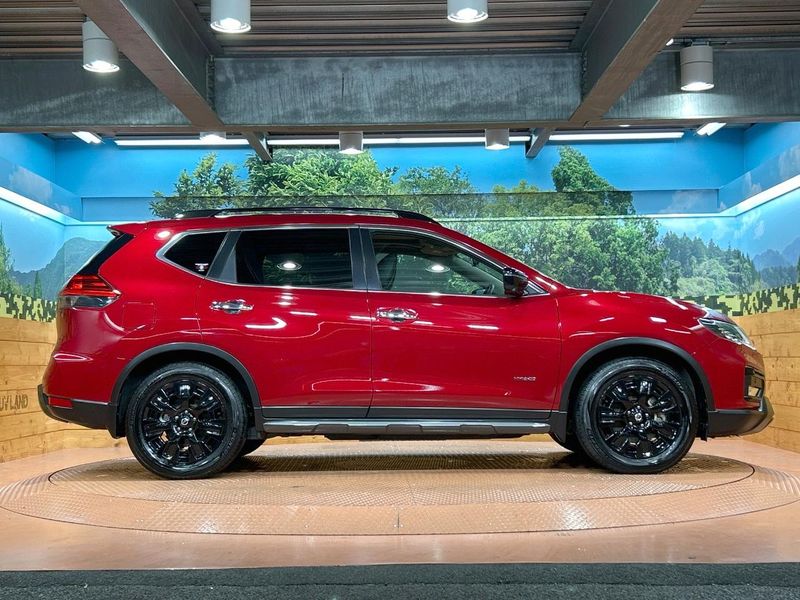 2018 Nissan X-Trail DAA-HNT32 (UW-6aa613f10ec9a)[16]