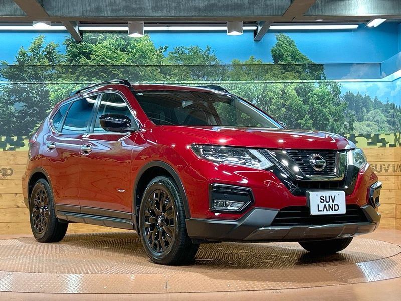 2018 Nissan X-Trail DAA-HNT32 (UW-6aa613f10ec9a)[17]