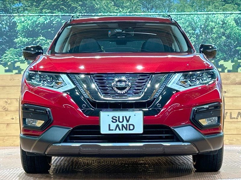 2018 Nissan X-Trail DAA-HNT32 (UW-6aa613f10ec9a)[18]