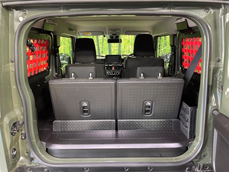 2020 Suzuki Jimny 3BA-JB64W (UW-6aa613f4b0670)[11]