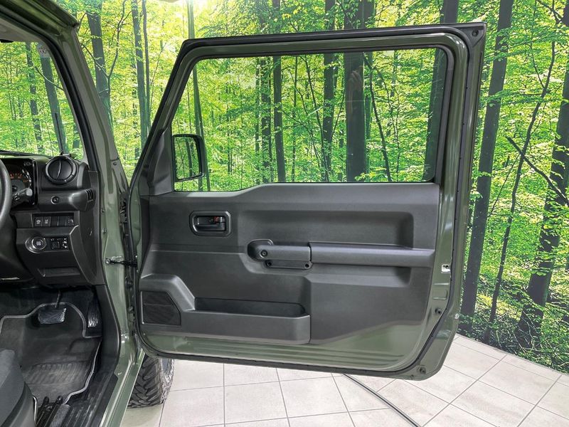 2020 Suzuki Jimny 3BA-JB64W (UW-6aa613f4b0670)[12]